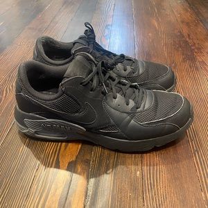 Nike Men's Air Max Excee sneakers men’s size 12